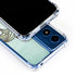 California Big Wave Moto G 5G (2024) Clear Case